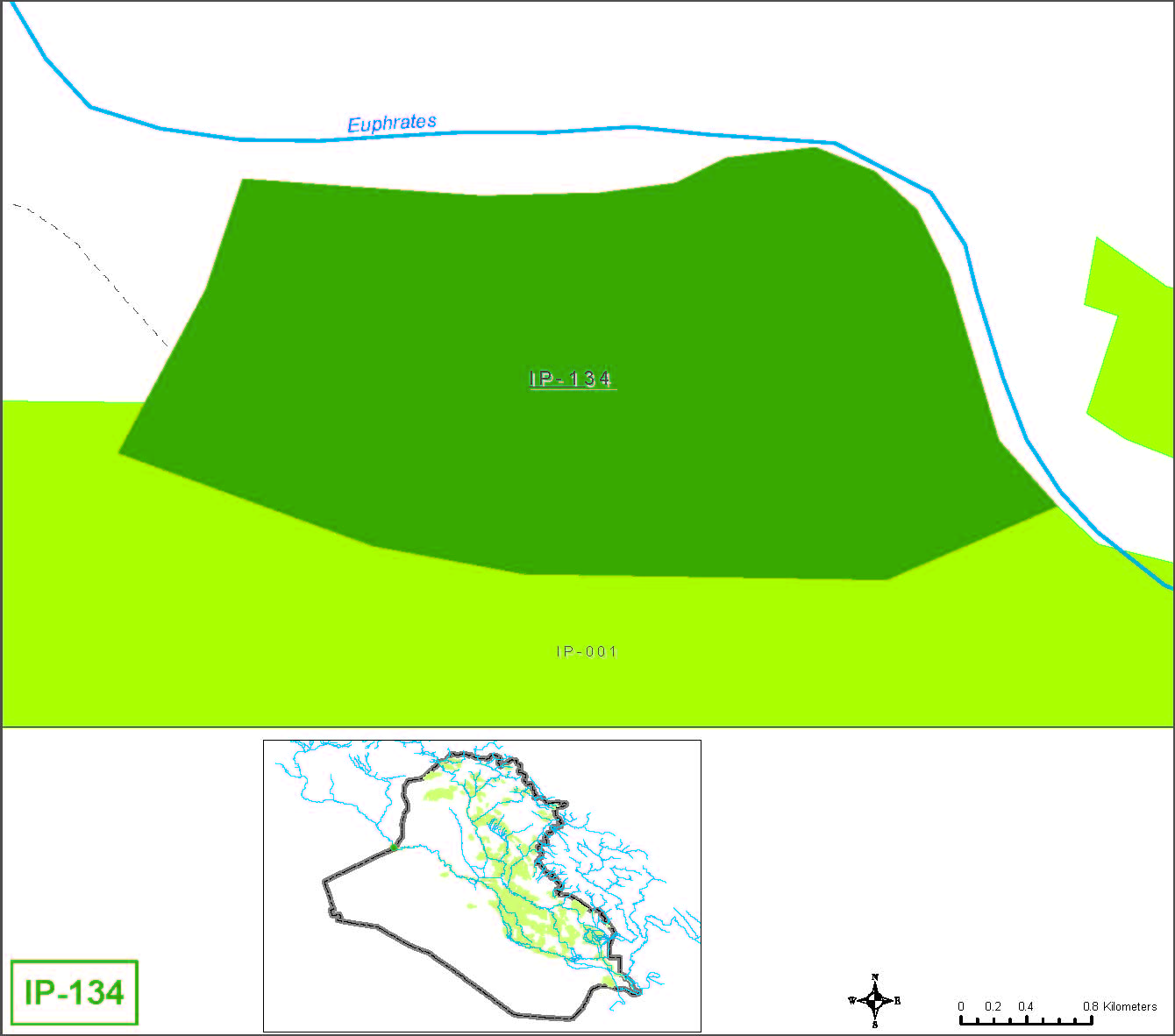 Southern Haseeba Al Baghouz
